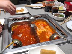 -海底捞火锅(飞马水城店)