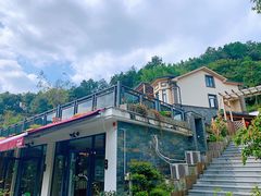 -心无尘茶餐馆(径山村店)