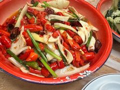 -拈一筷子·宜宾江湖菜(十一街店)