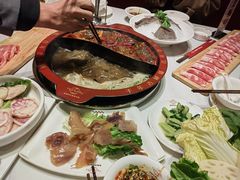 -重庆古城墙火锅(贵阳店)