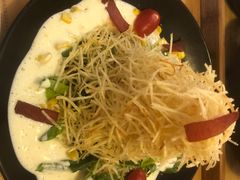 -雷门拉面·现熬骨汤(凯德来福士店)