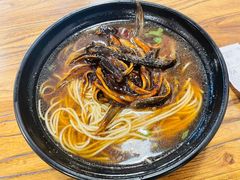 -董记面馆(漳州二路店)