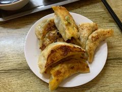 -劈柴院锅贴(沈阳路店)