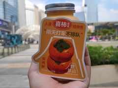 -野萃山·潮汕厚果汁(十亩地店)