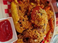 -避风塘·金牌店·夜宵(金玉兰店)