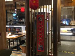 -烧货·活海鲜炭烧(湖滨商业街店)