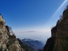 -泰山风景名胜区