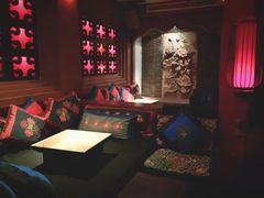 -花马天堂云南餐厅 Lost Heaven(高邮路店)