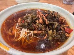 -晓马鸭店(新芜路店)
