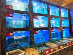 -潮州府·潮菜·砂锅粥(徐家汇店)