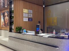 -铭留会游泳健身会所(青浦虹悦湾店)
