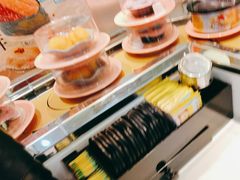 -争鲜回转寿司(通州万达店)