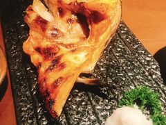 -千代武日本料理(哈西店)