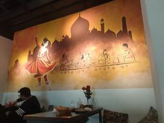 -南国印度餐厅Dakshin