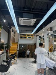 -EMILY 艾米莉 烫染沙龙