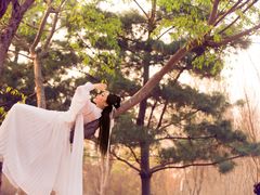 -九月鹰飞汉服摄影工作室