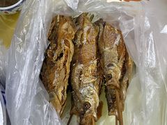 -燕北云山·农家菜·灶台鱼(密云溪翁庄店)