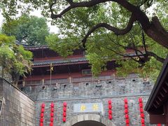 -鼓楼(西湖风景名胜区)
