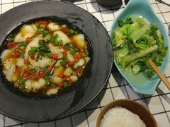 -心邸·庆宴(雅宝城店)