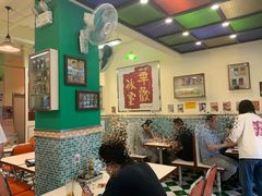 大堂-華歡冰室-WahFoon(吉大店)
