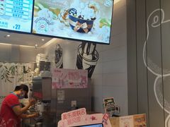 -DQ·蛋糕·冰淇淋(河东万达店)