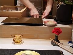-鮨一日本料理旗舰店(总店)