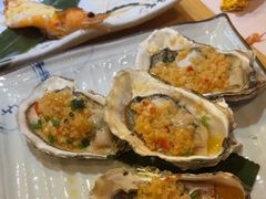 -吉兆·料理(红梅南路店)