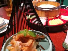 -北平食府(马鞍山路店)