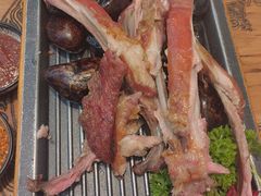 -哈啾嗨·蒙文化主题餐厅(京汉新城店)