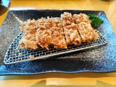 腰内猪排-胜博殿日式炸猪排(西红门店)