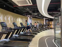 -一兆韦德健身(张杨路店)