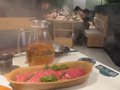 -芸山季·云南山珍菌火锅(南翔印象城MEGA店)