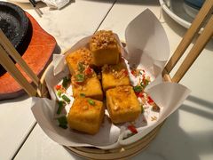 -翡翠拉面小笼包(岭南新天地店)
