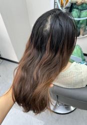 -MS.SALON美发沙龙