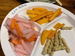 -呱呱叫民俗风味主题餐厅(沣峪口店)
