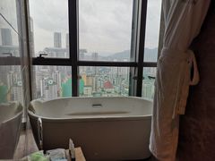 -重庆解放碑威斯汀酒店