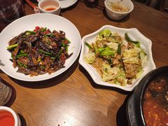 -小户人家(循礼门南国中心店)