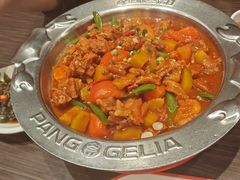 -胖哥俩肉蟹煲(重庆观音桥大融城店)