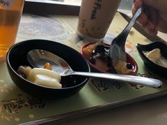 -鲜芋仙(苏州干将店)