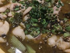 -湖锦酒楼·32年地道湖北菜(光谷店)