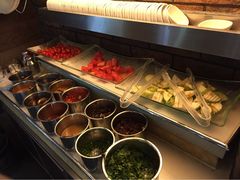 -骨之味·筒骨汤火锅(江头店)