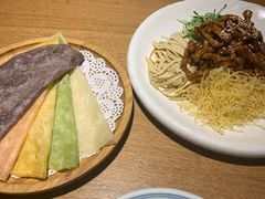 -小幸湖春饼(悦茂购物中心店)