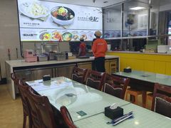 -服务大楼冷面(延大店)