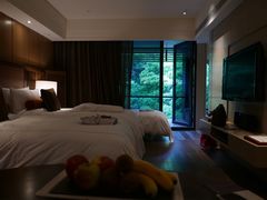 -台北北投丽禧温泉酒店