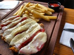-El Bodegon阿根廷秘鲁餐厅(幸福路店)