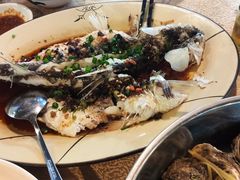-崖口红树林海鲜餐厅