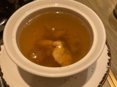 -博林天瑞喜来登酒店·西丽尚膳