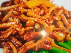 -森谷美食公园(杨行店)