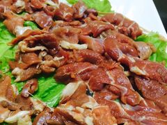 -清真华宇开锅羊肉