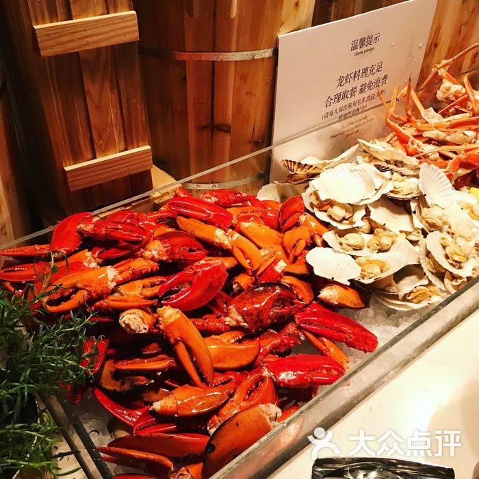 涵碧楼61the lalu图片-北京自助餐-大众点评网